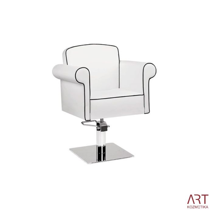 Frizerski stol - Art Deco