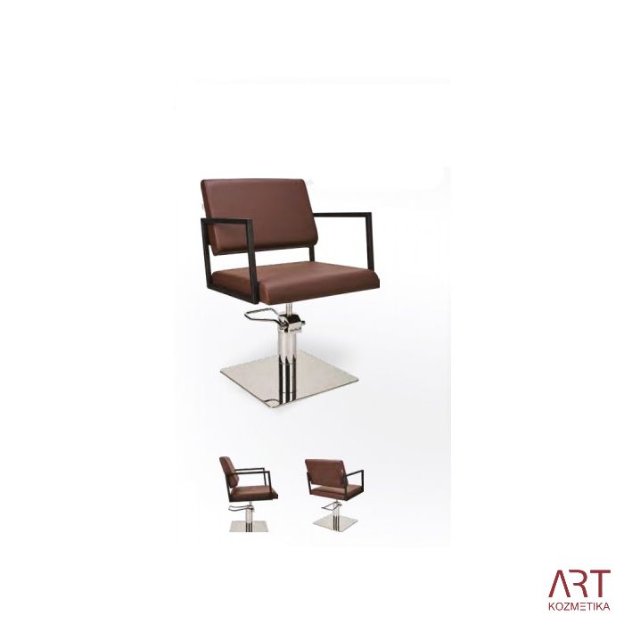 Frizerski stol - Loft