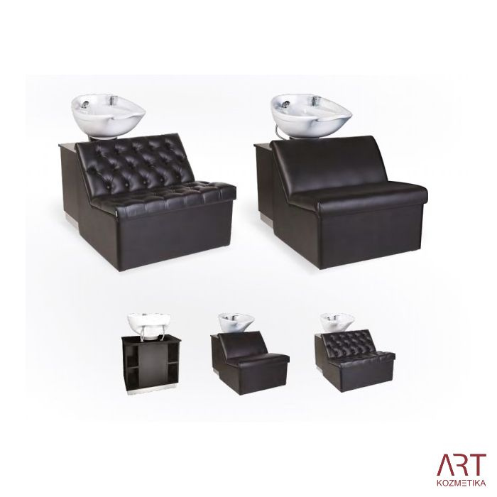 Frizerski umivalnik - Mali I