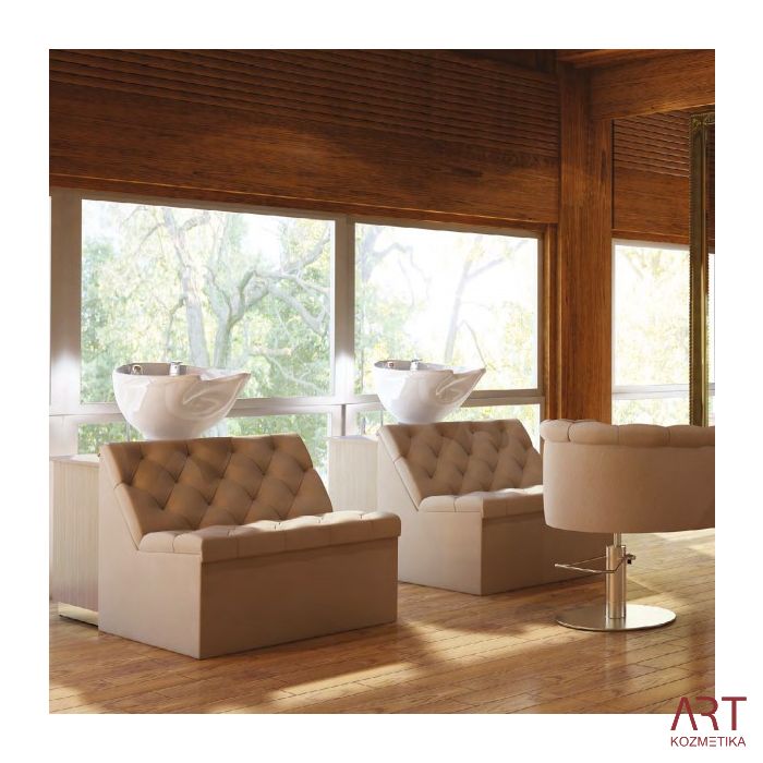 Frizerski umivalnik - Mali I