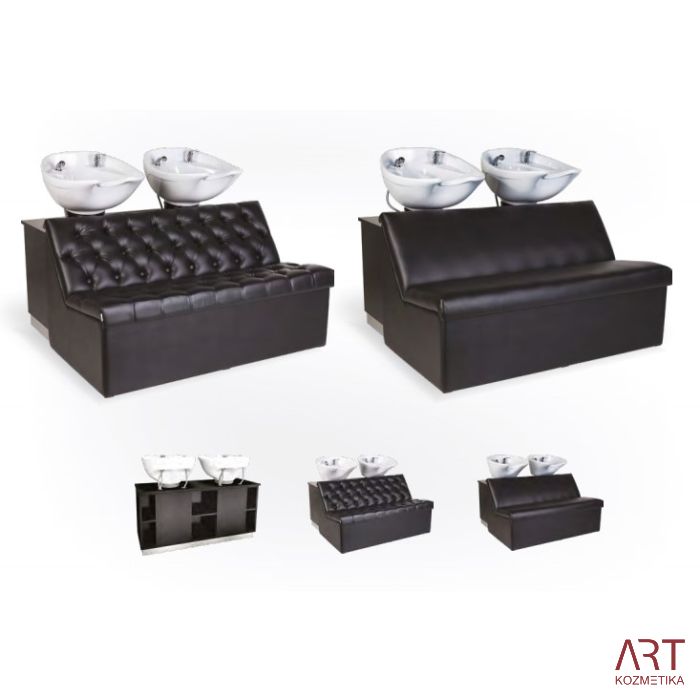 Frizerski umivalnik - Mali II