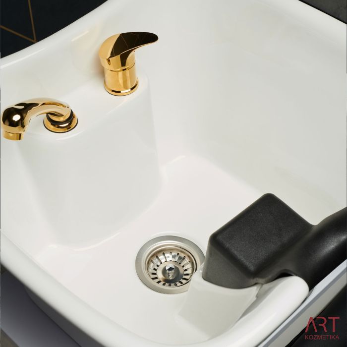 Frizerski umivalnik Vida slim