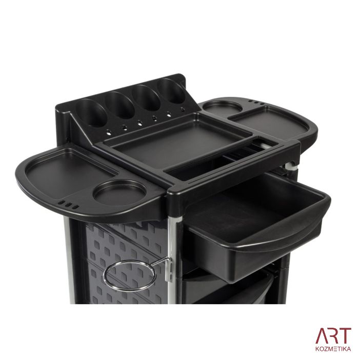 Frizerski voziček - Ymeet