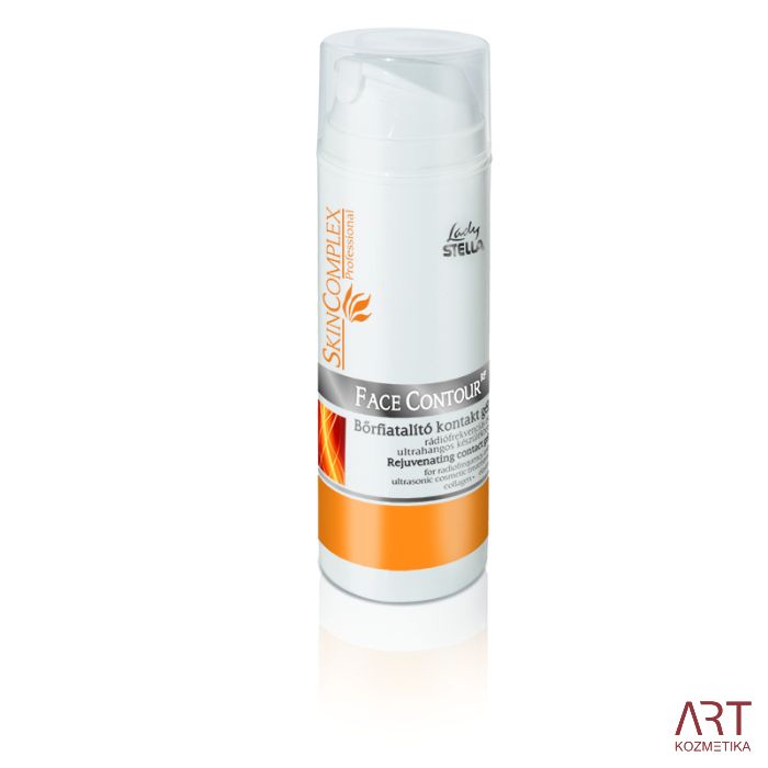 Gel za radiofrekvenciju SKINCOMPLEX | Gel za lice 150ml