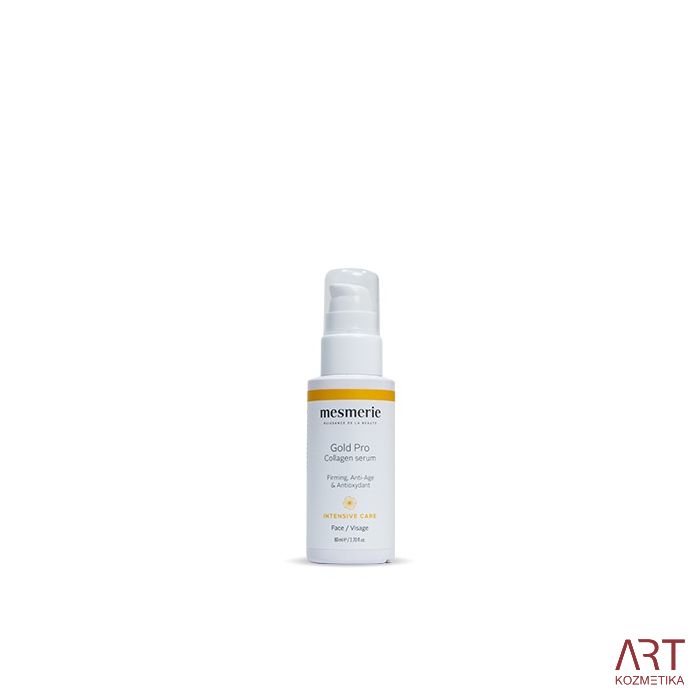 Anti-age, firming, anti-oxydant, rejuvenating & nourishing professional treatment | 3D GOLD