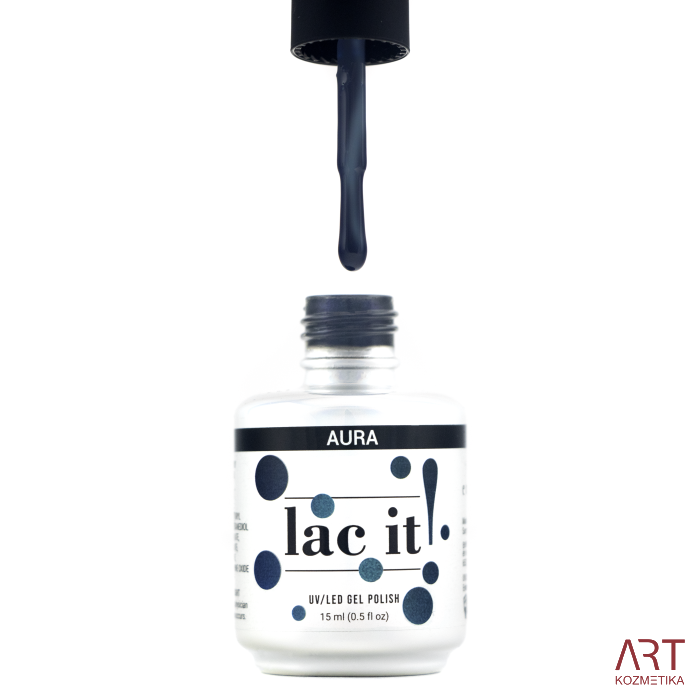 VT - Gel lak -Aura 15ml