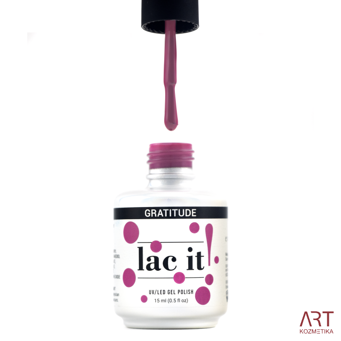 VT - Gel lak -Gratitiude 15ml