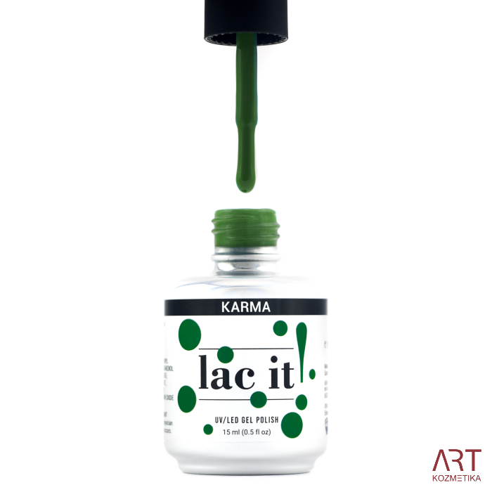 VT - Gel lak -Karma 15ml