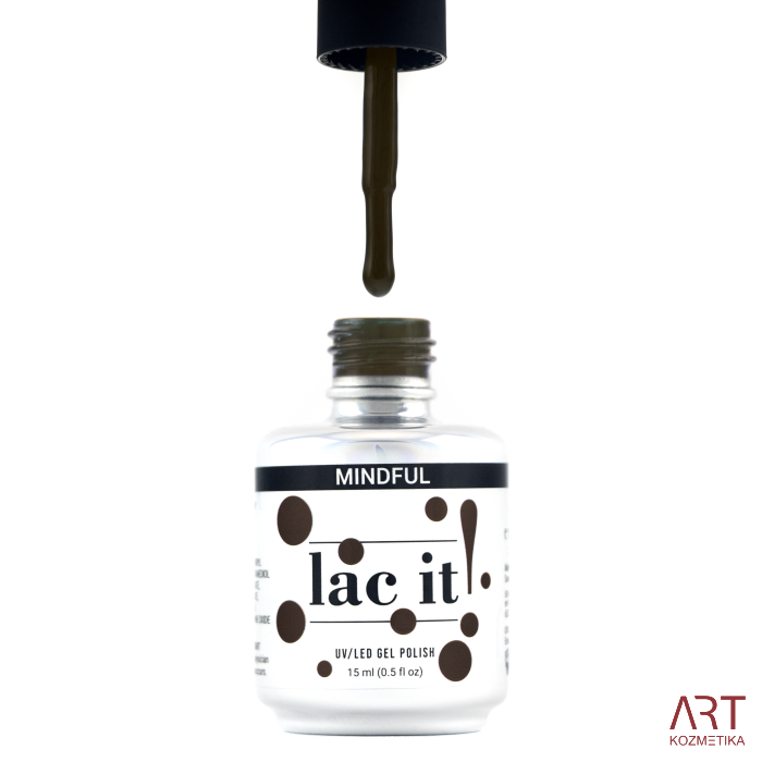 VT - Gel lak -Mindful 15ml