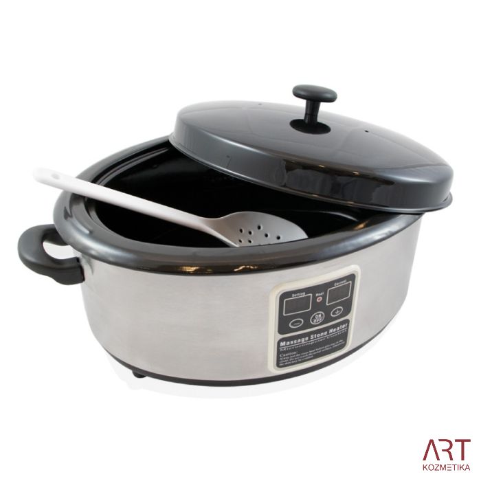 Grelec HOT stone kamnov Harmony - 6L