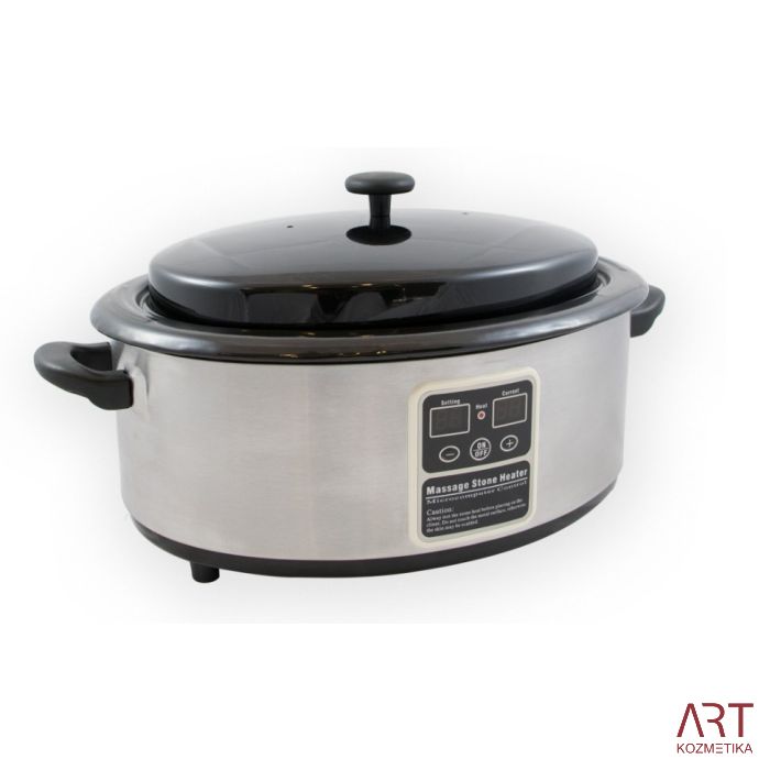 Grelec HOT stone kamnov Harmony - 6L