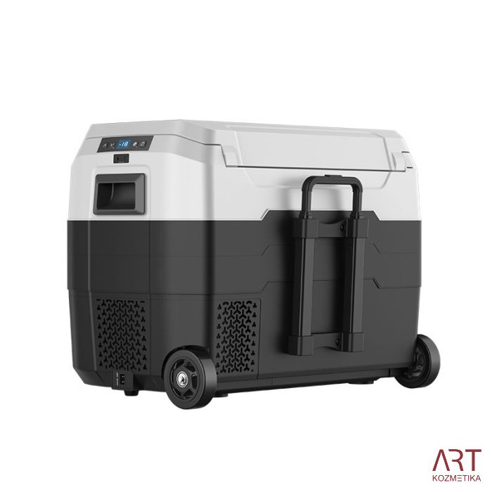 Kompresorski hladnjak na kotačićima 12/24V | ALG40