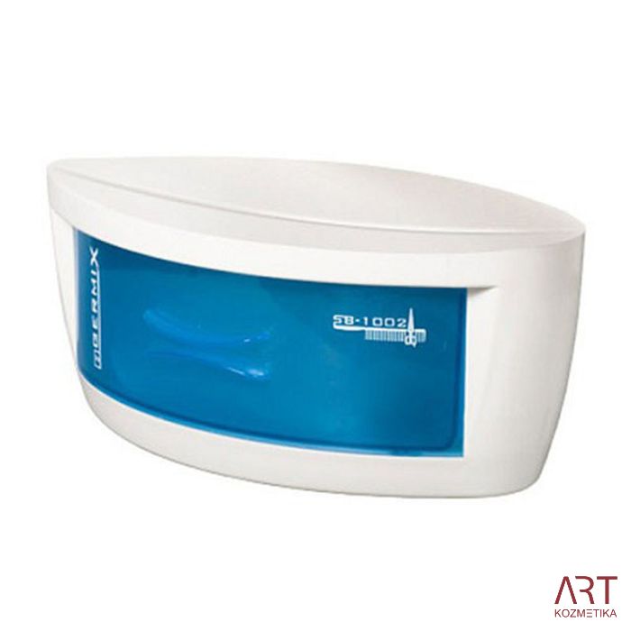 Sterilizator alata/instrumenata BLUE | 6501h