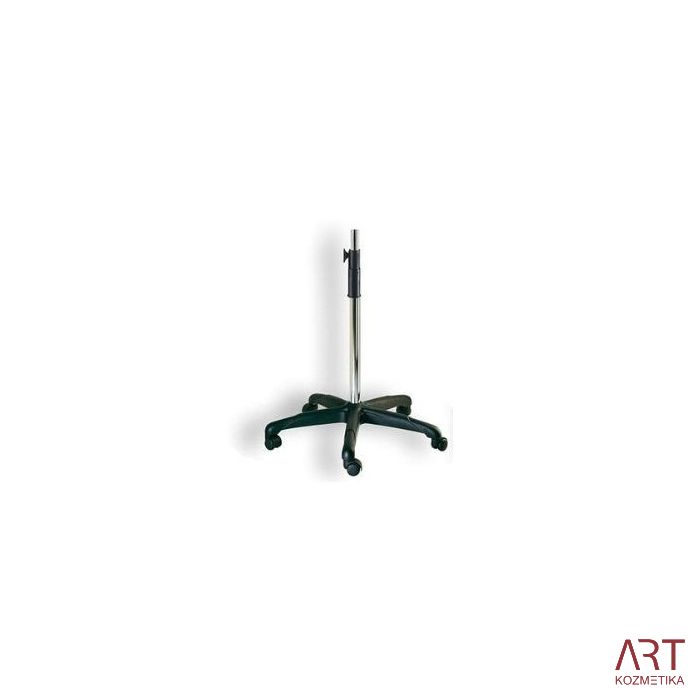 Sušilo za kosu - hauba DIAMANTE 3000 - samostojeća, bijela | Ceriotti