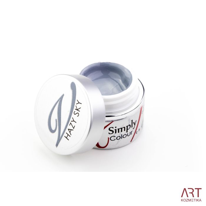 VT - SIMPLY Colour Gel Hazy Sky 5ml