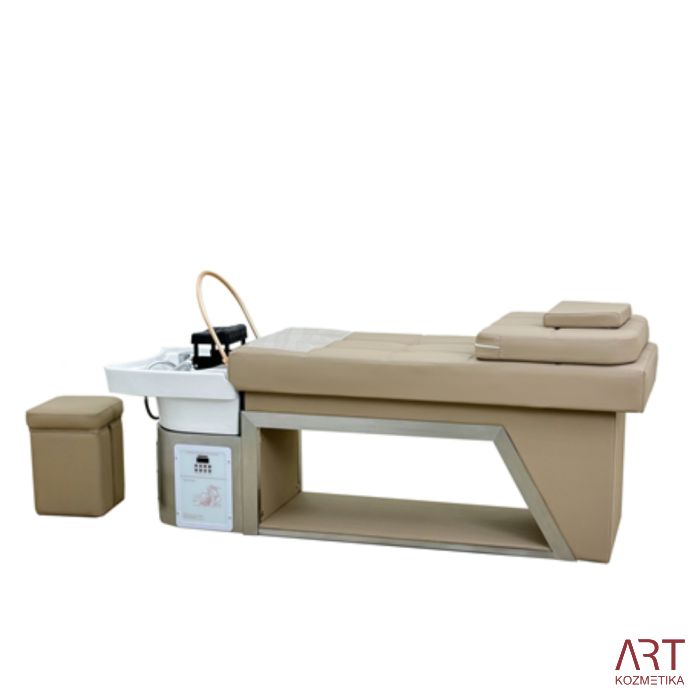 Frizerski umivaonik Head Spa Aika – ležeći model
