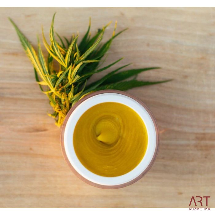 Krema za kožu - terapeutska | Hemptouch | 50ml