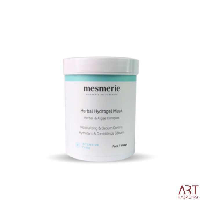Herbal Hydrogel mask 250 ml