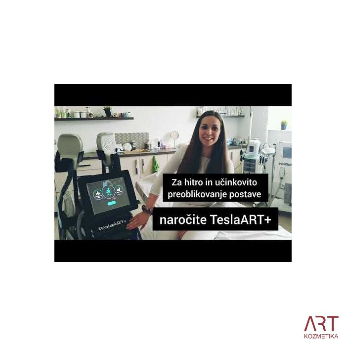 Elektromagnetni stimulacijski uređaj TeslaART+