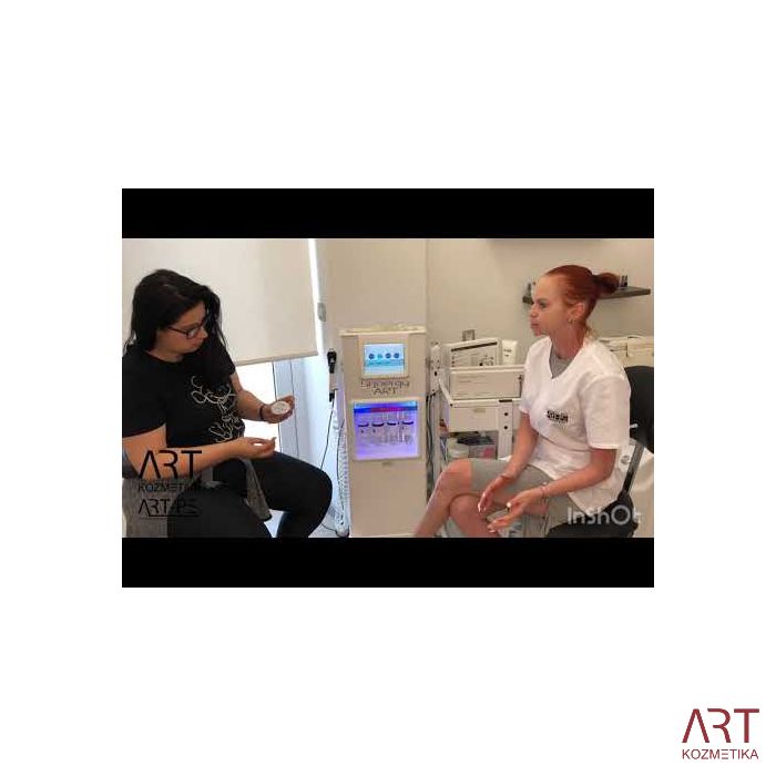 SynergyART - revolucionarni uređaj za njegu lica | 4 u 1