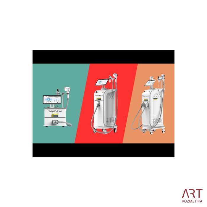 Diodni laser TrisCAM II