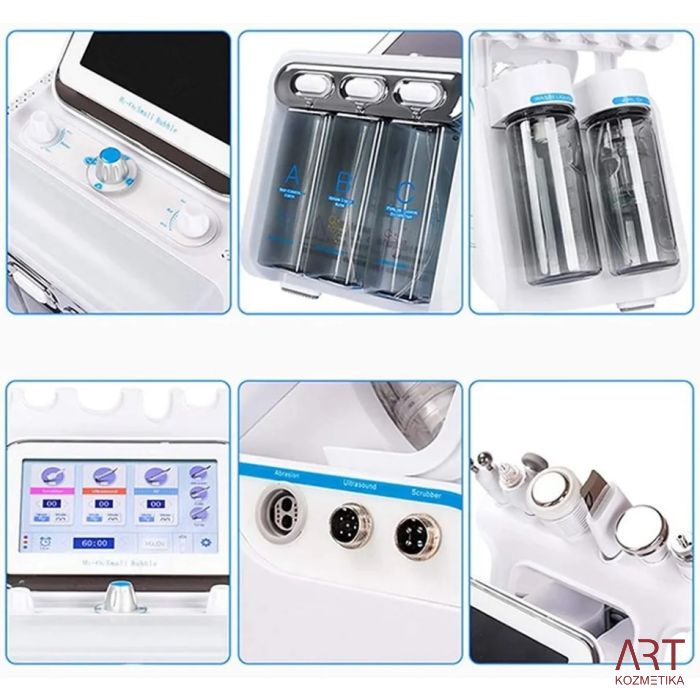 HydroART uređaj | 7 u1