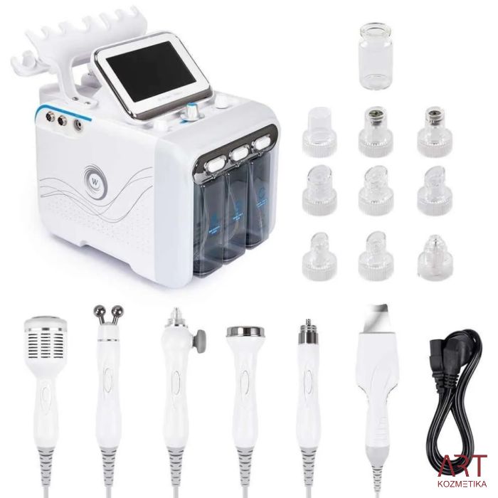 HydroART uređaj | 7 u1