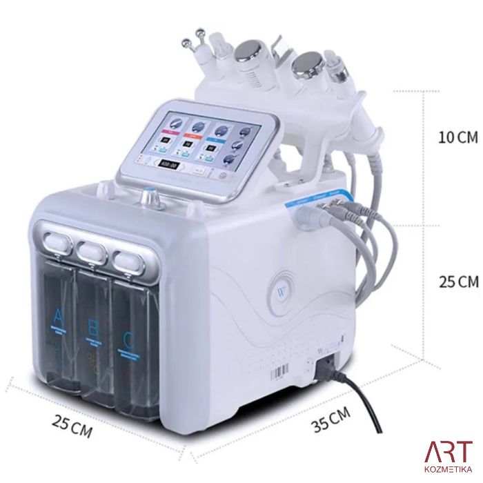 HydroART uređaj | 7 u1