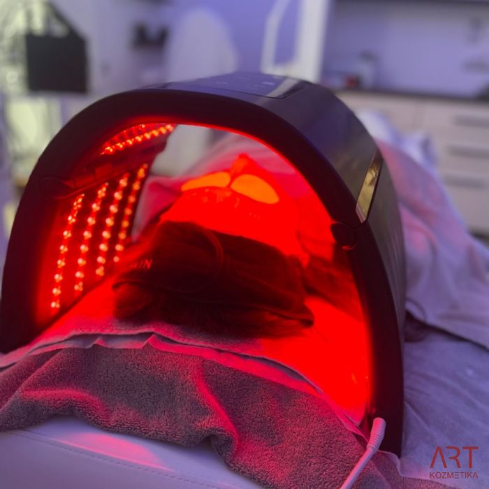 HydroART PRO MAX | 17 u 1