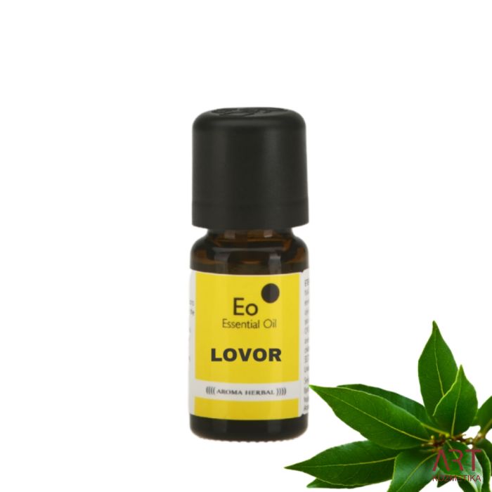 Eterično olje Lovor | Aroma Herbal 10ml