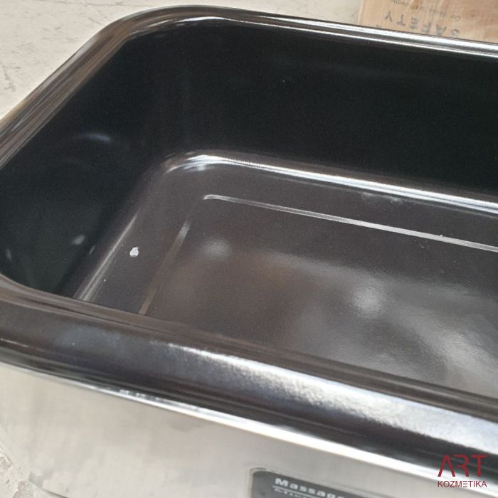 Grelec Hot stone kamnov Chill - 18L -  oštećen