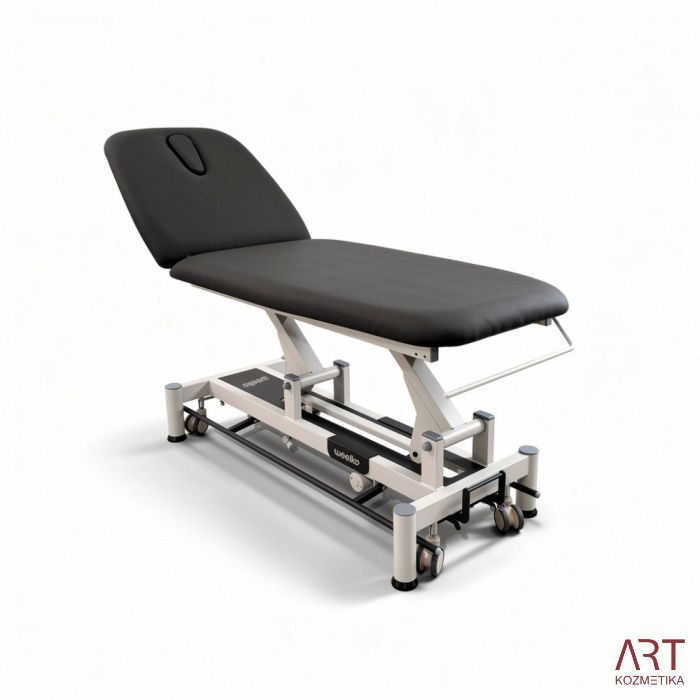 Dvodijelni električni / fizioterapijski stol - WK.2L.E