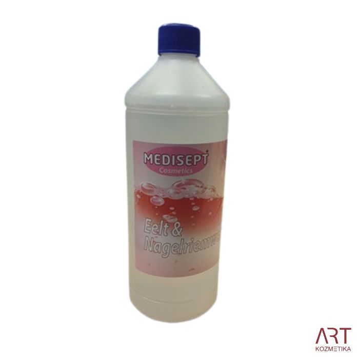 MEDISEPT Alkaline - tekućina za žuljeve i mekšu kožicu- 1L