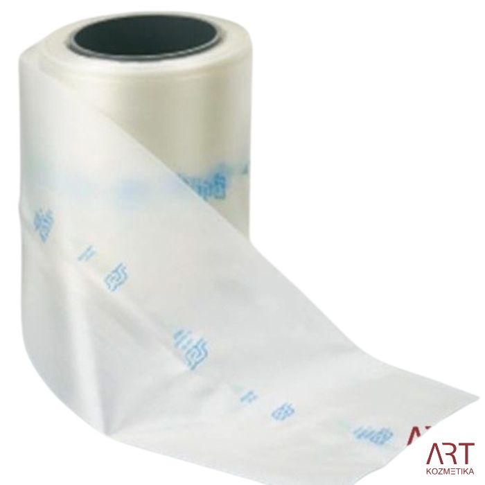 Ruck vrećica – cijev, široka – 120 mm x 100 m