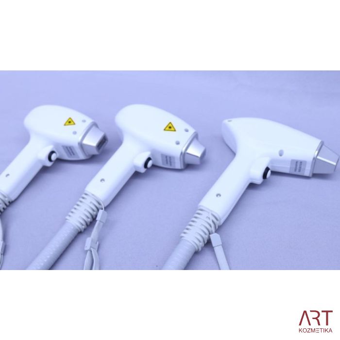 Diodni laser KARL 808nm | SLD laser - rabljen