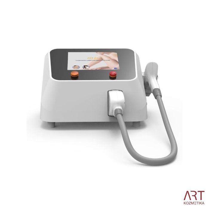 Diodni laser KARL 808nm | SLD laser - rabljen