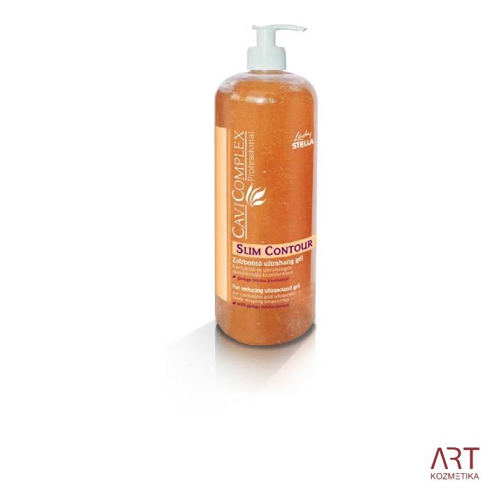 CAVICOMPLEX Fat reducing ultrazvučni gel za smanjenje masnoće za kavitaciju i ultrazvuk 1000ml