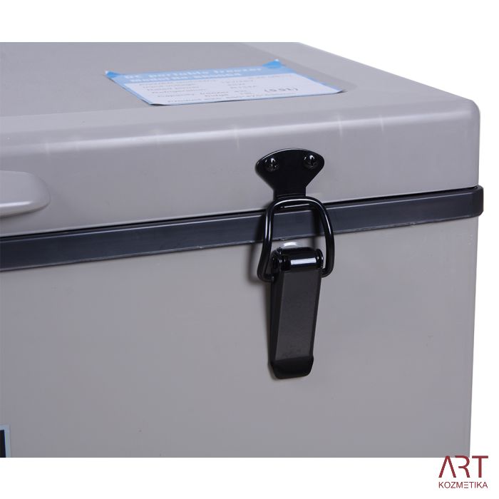 Kompresorski hladnjak 12V/24V BR45