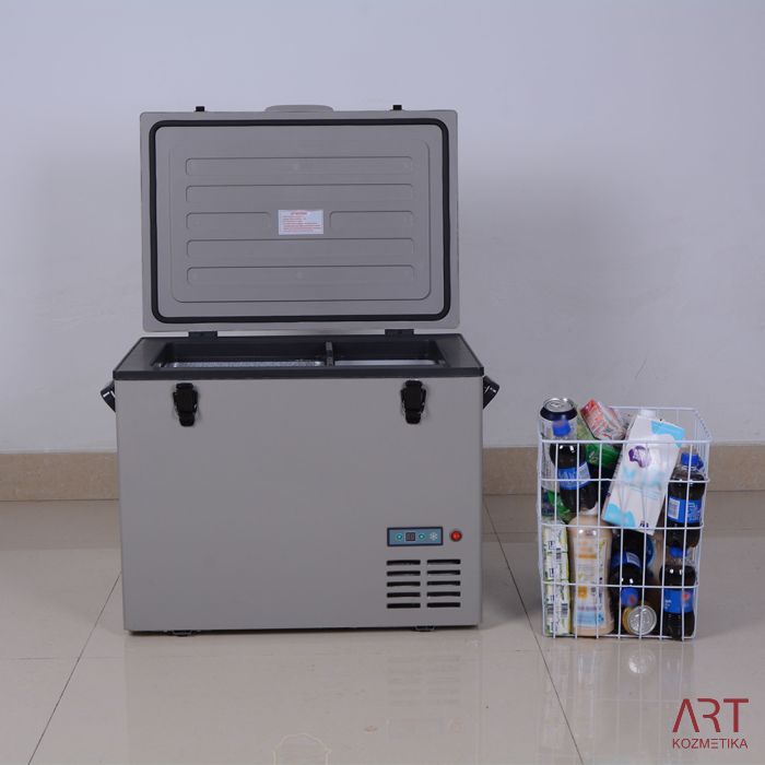 Kompresorski hladnjak 12V/24V BR45