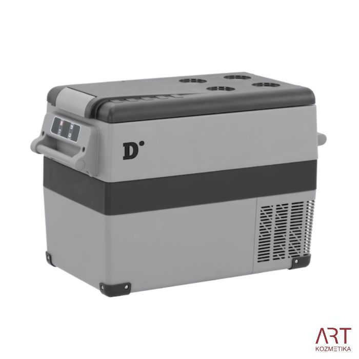 Kompresorski hladnjak / zamrzivač 12/24V | S55