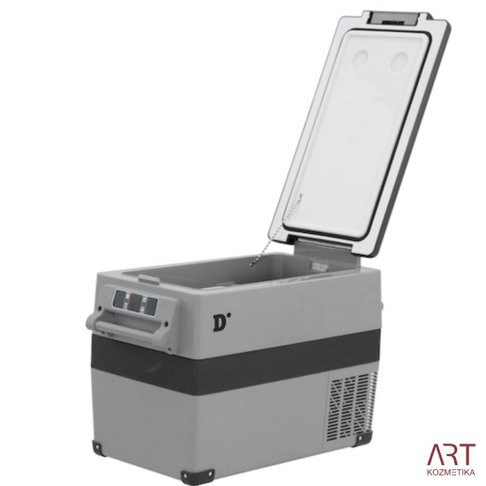 Kompresorski hladnjak / zamrzivač 12/24V | S55