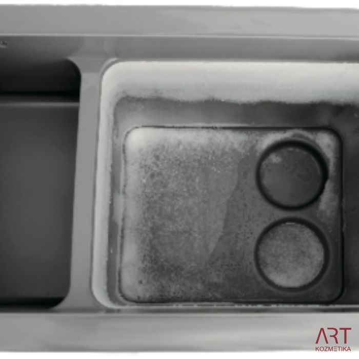 Kompresorski hladnjak / zamrzivač 12/24V | S55