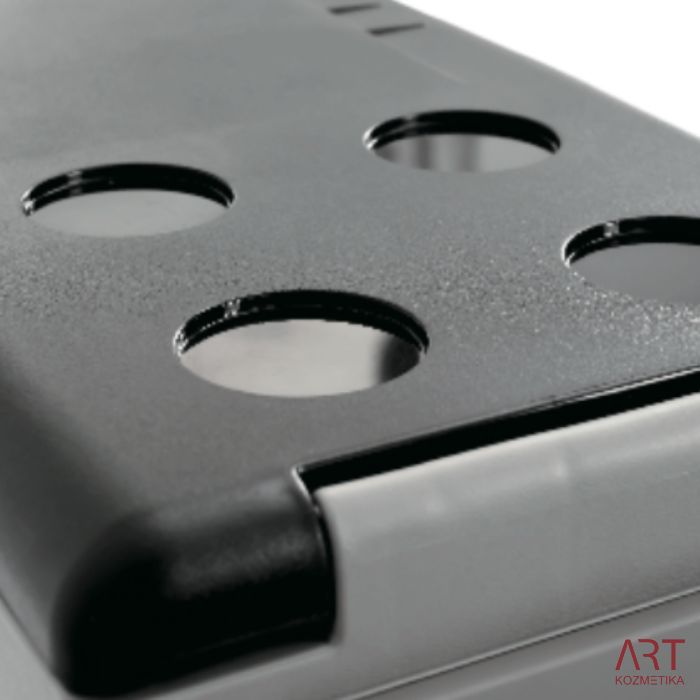 Kompresorski hladnjak / zamrzivač 12/24V | S55