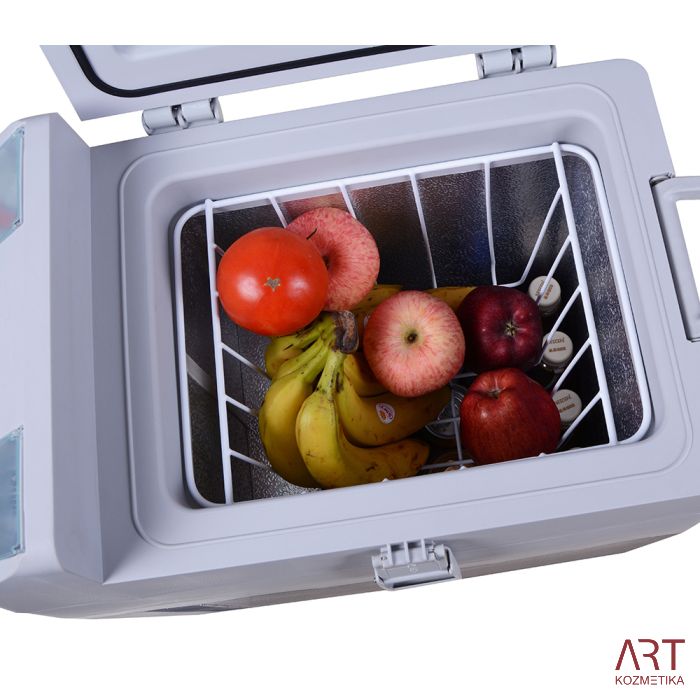 Kompresorski hladnjak 12V/24V BR30