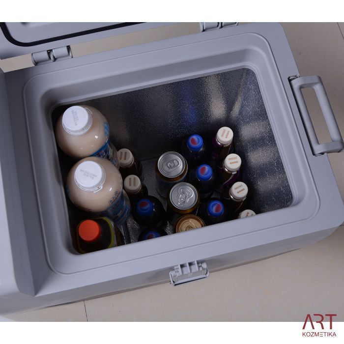 Kompresorski hladnjak 12V/24V BR30