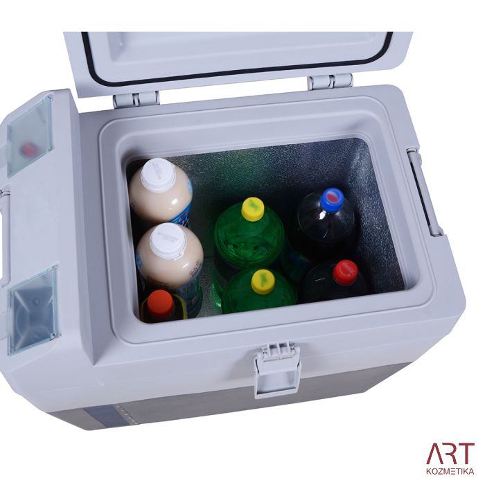 Kompresorski hladnjak 12V/24V BR30