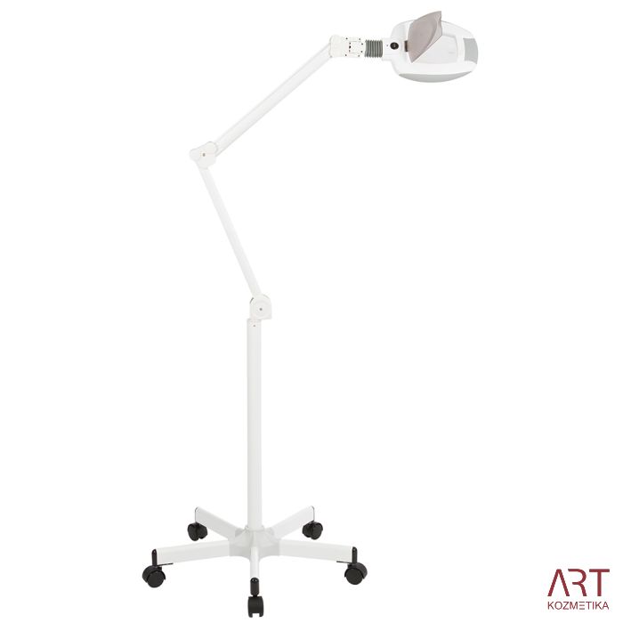 Kozmetičko povećalo s LED osvjetljenjeFox-1005 | Ampli