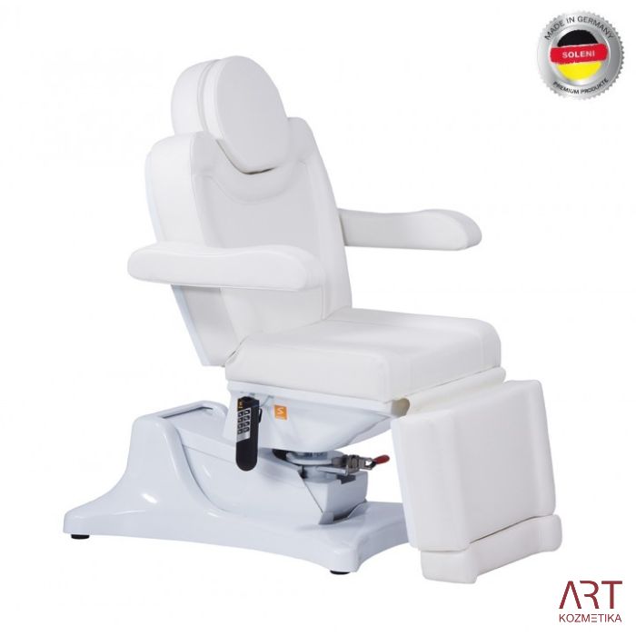 Kozmetična miza Queen IX Comfort | 4 x motor