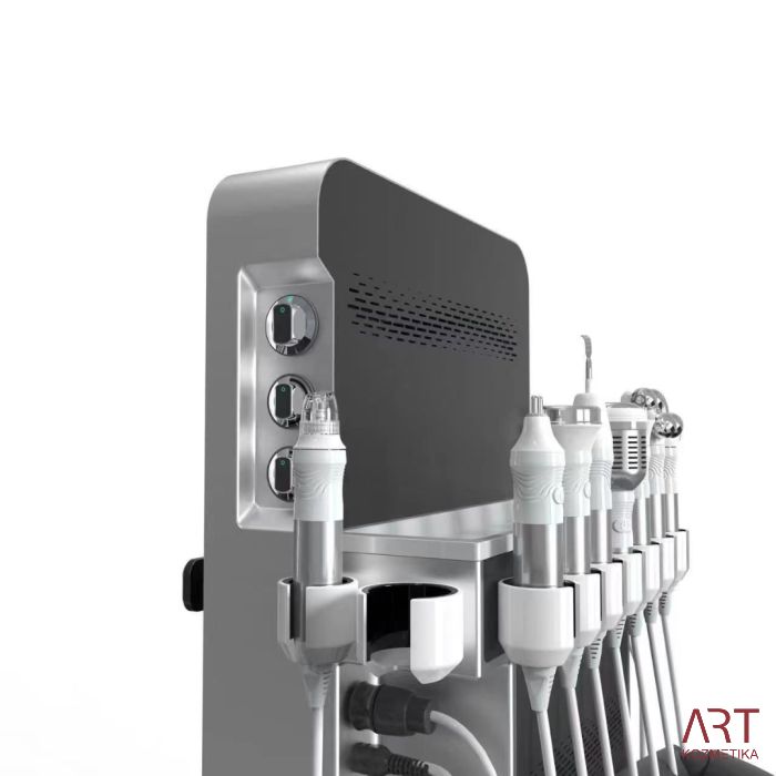 HydroART PRO MAX | 17 u 1