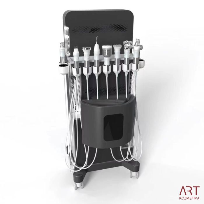 HydroART PRO MAX | 17 u 1